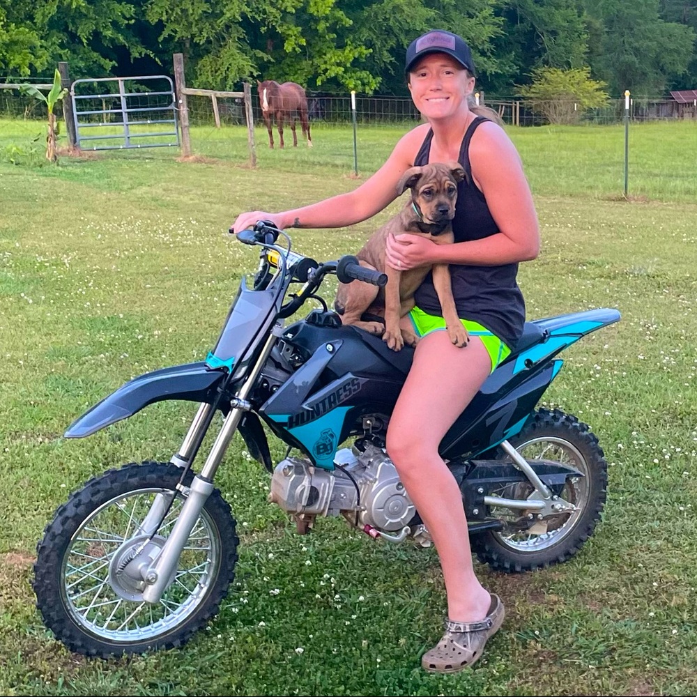 Meet your Posher, Melissa